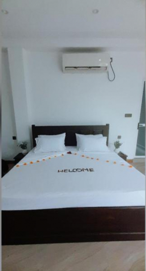 White Coral Villa